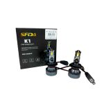 Sfida Λάμπα αυτοκινήτου Κ1-H7 - Car Headlight 024055