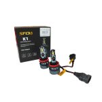 Sfida Λάμπα αυτοκινήτου Κ1-H11 - Car Headlight 024060