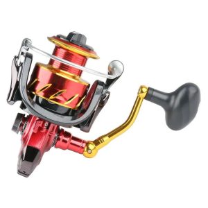 Μηχανάκι ψαρέματος – CS3000 - 931172