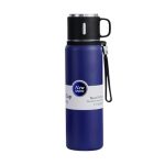 Φορητό παγούρι-θερμός - 800ml - 312604 - Blue