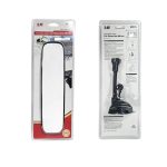 <p data-start="159" data-end="456">Πρακτικός καθρέφτης αυτοκινήτου με βεντούζα