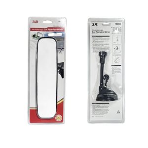 <p data-start="159" data-end="456">Πρακτικός καθρέφτης αυτοκινήτου με βεντούζα