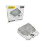 Andowl Ψηφιακή Ζυγαριά Q-C230 - Electronic Kitchen Scale 617770