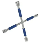 Σταυρός κλειδί αυτοκινήτου 35cm - Solid Wrench for Car 68026