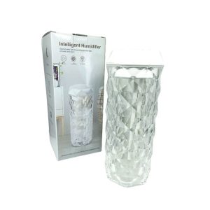 Αρωματιστής Υγραντήρας FL-103 - Αρωματοθεραπείας - Intelligent humidifier 68325