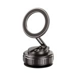 Μαγνητική βάση στήριξης smartphone αυτοκινήτου - G712 - 813423 - Black