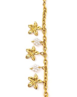 ARDIKA Βραχιόλι OO-B196 - Χρυσό Βραχιόλια > Αξεσουάρ | FALL- WINTER 2026