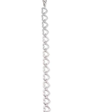 ARDIKA Βραχιόλι YC-B139 - Ασημί Βραχιόλια > Αξεσουάρ | FALL- WINTER 2026