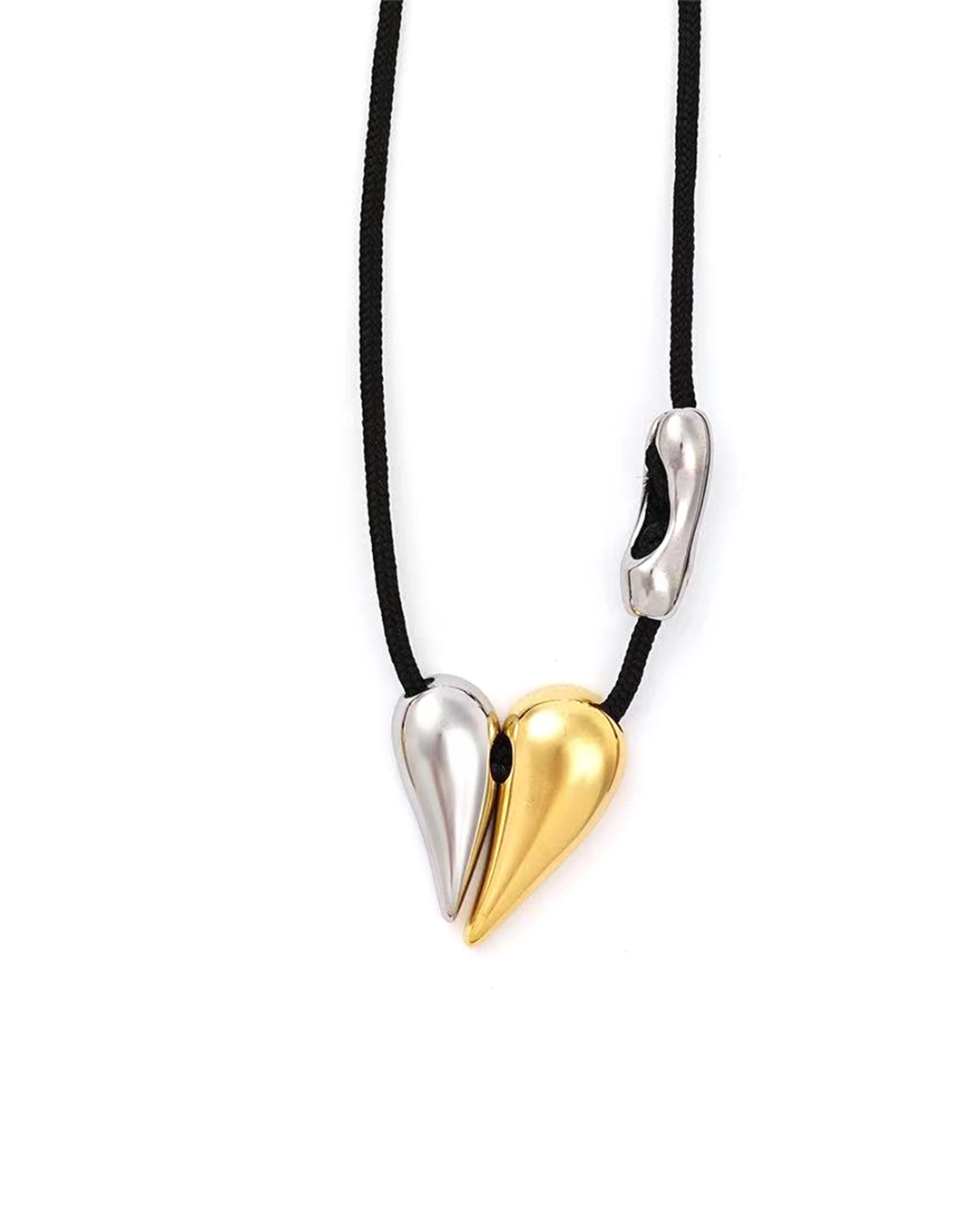 Κρεμαστό λαιμού WW-K511 - Ανθρακί ARDIKA - Image 2