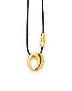 ARDIKA Κρεμαστό λαιμού WW-K513 - Χρυσό Κολιέ > Αξεσουάρ | FALL- WINTER 2026