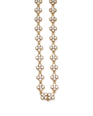 ARDIKA Κρεμαστό λαιμού YC-K331 - Χρυσό Κολιέ > Αξεσουάρ | FALL- WINTER 2026