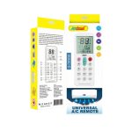 Ανταλλακτικό τηλεχειριστήριο κλιματιστικού