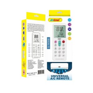 Ανταλλακτικό τηλεχειριστήριο κλιματιστικού