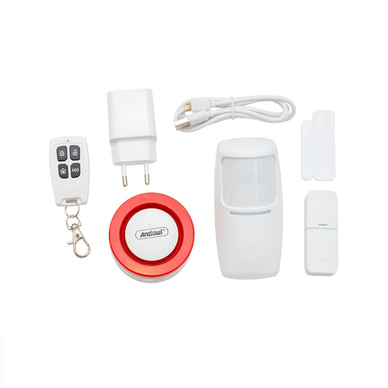 προσφέροντας ολοκληρωμένη προστασία.