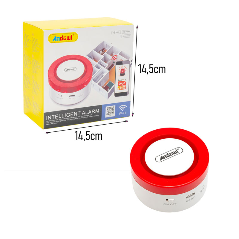 Τεχνικά Χαρακτηριστικά: