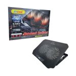 <p data-start="160" data-end="516">Η <strong data-start="199" data-end="234">βάση ψύξης laptop Andowl Q-SR03</strong> εξασφαλίζει τη σωστή θερμοκρασία λειτουργίας του φορητού σας υπολογιστή