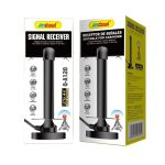 Andowl Εσωτερική ψηφιακή κεραία 4K Q-A120 - DVB-T-Antenner signal receiver