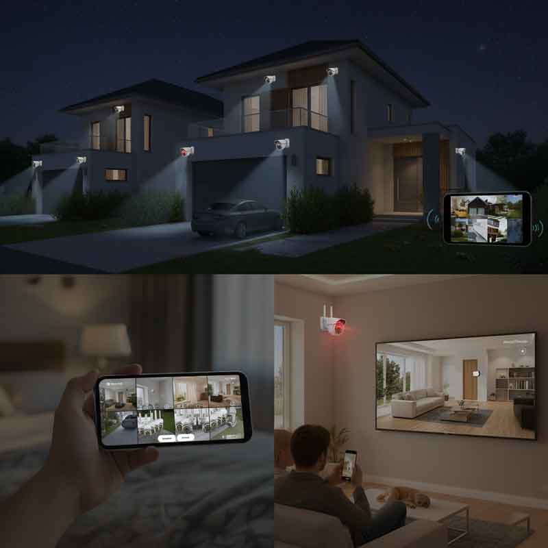 ιδανική για οικιακή ή επαγγελματική χρήση. Προσφέρει εύκολη εγκατάσταση