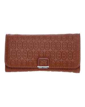 BAG TO BAG Πορτοφόλι HN-31701 - Κάμελ Πορτοφόλια – Γυναικεία > Πορτοφόλια | FALL- WINTER 2026