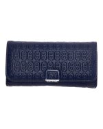 BAG TO BAG Πορτοφόλι HN-31701 - Μπλέ Πορτοφόλια – Γυναικεία > Πορτοφόλια | FALL- WINTER 2026