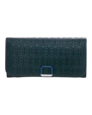 BAG TO BAG Πορτοφόλι HN-31701 - Πράσινο Πορτοφόλια – Γυναικεία > Πορτοφόλια | FALL- WINTER 2026