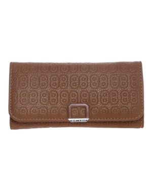 BAG TO BAG Πορτοφόλι HN-31701 - Χακί Πορτοφόλια – Γυναικεία > Πορτοφόλια | FALL- WINTER 2026