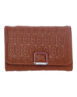 BAG TO BAG Πορτοφόλι HN-31702 - Κάμελ Πορτοφόλια – Γυναικεία > Πορτοφόλια | FALL- WINTER 2026