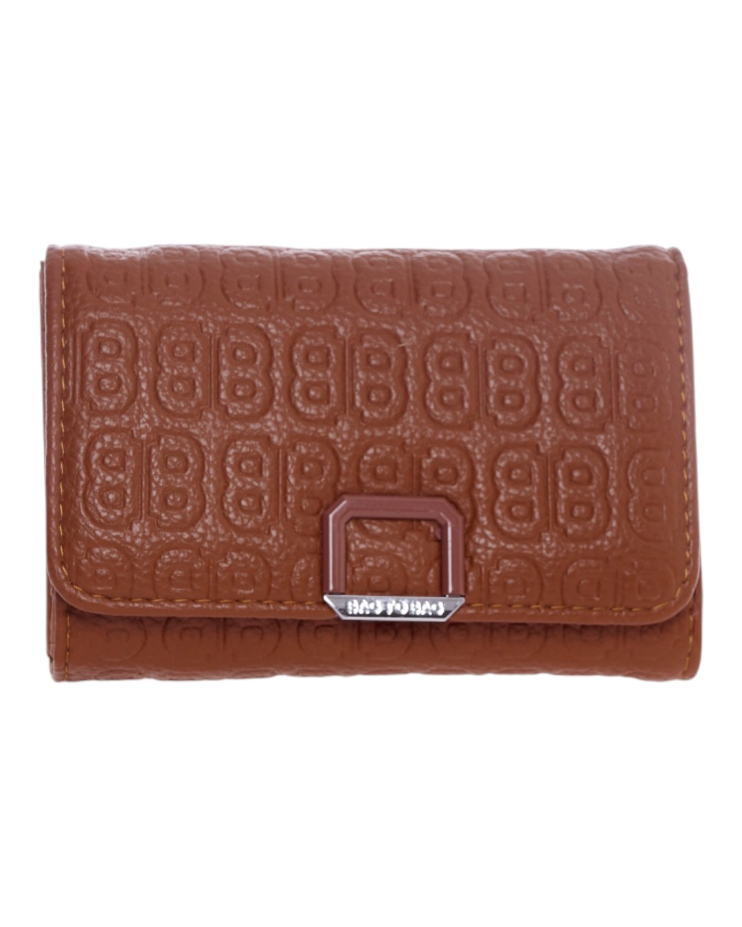 BAG TO BAG Πορτοφόλι HN-31702 - Κάμελ Πορτοφόλια – Γυναικεία > Πορτοφόλια | FALL- WINTER 2026