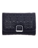 BAG TO BAG Πορτοφόλι HN-31702 - Μαύρο Πορτοφόλια – Γυναικεία > Πορτοφόλια | FALL- WINTER 2026