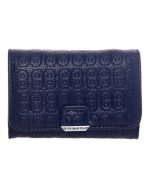 BAG TO BAG Πορτοφόλι HN-31702 - Μπλέ Πορτοφόλια – Γυναικεία > Πορτοφόλια | FALL- WINTER 2026