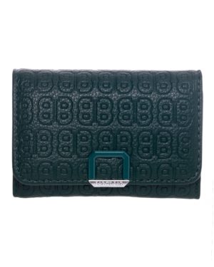 BAG TO BAG Πορτοφόλι HN-31702 - Πράσινο Πορτοφόλια – Γυναικεία > Πορτοφόλια | FALL- WINTER 2026