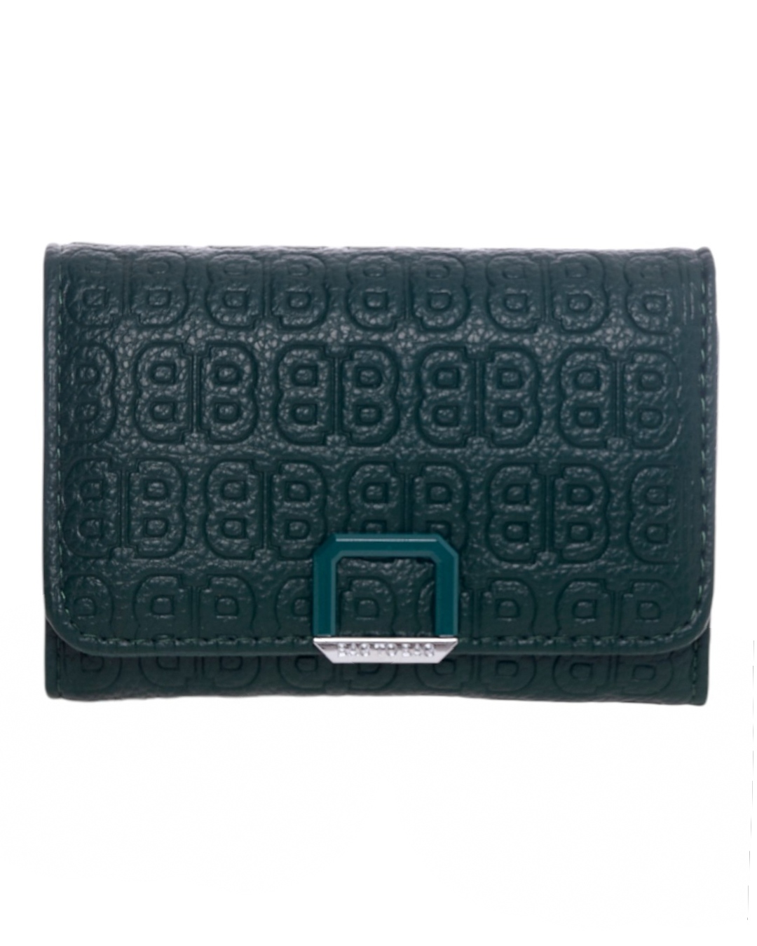 BAG TO BAG Πορτοφόλι HN-31702 - Πράσινο Πορτοφόλια – Γυναικεία > Πορτοφόλια | FALL- WINTER 2026