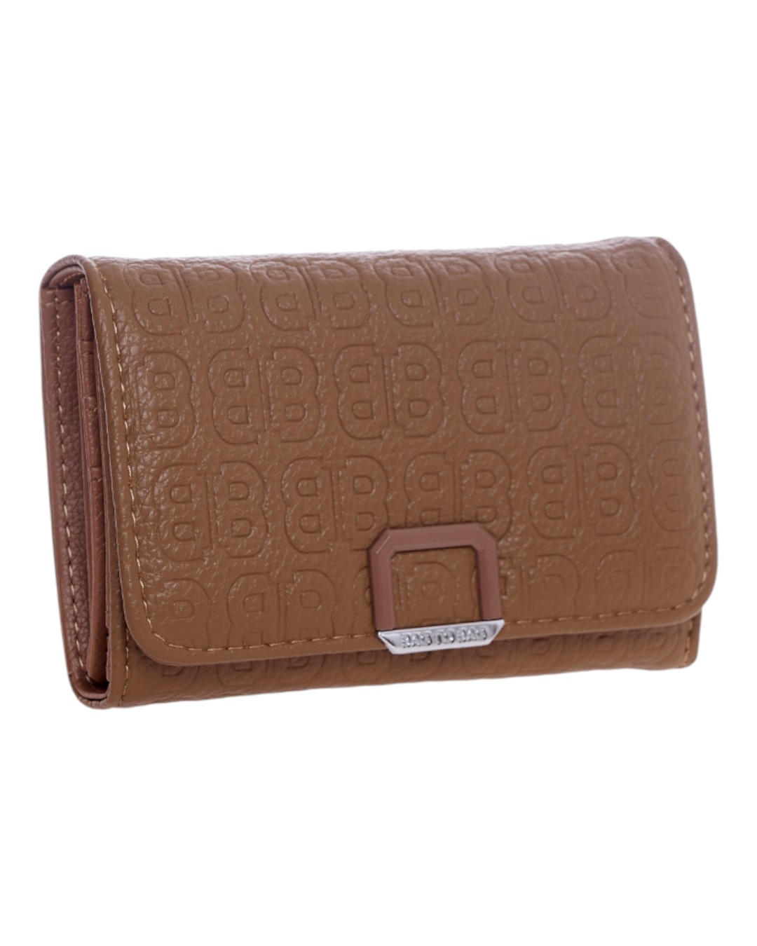 Πορτοφόλι HN-31702 - Χακί BAG TO BAG - Image 2