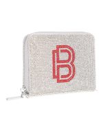 BAG TO BAG Πορτοφόλι-MD2501 - Ασημί ΠΟΡΤΟΦΟΛΙΑ > Πορτοφόλια – Γυναικεία > Πορτοφόλια | FALL- WINTER 2026