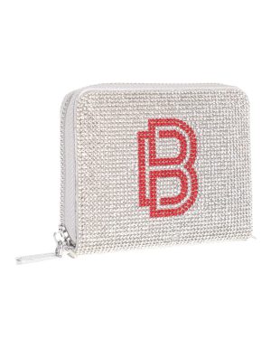 BAG TO BAG Πορτοφόλι-MD2501 - Ασημί ΠΟΡΤΟΦΟΛΙΑ > Πορτοφόλια – Γυναικεία > Πορτοφόλια | FALL- WINTER 2026