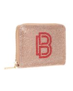 BAG TO BAG Πορτοφόλι-MD2501 - Σαμπανιζέ ΠΟΡΤΟΦΟΛΙΑ > Πορτοφόλια – Γυναικεία > Πορτοφόλια | FALL- WINTER 2026