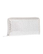 BAG TO BAG Πορτοφόλι MD2506 - Ασημί ΠΟΡΤΟΦΟΛΙΑ > Πορτοφόλια – Γυναικεία > Πορτοφόλια | FALL- WINTER 2026