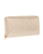 BAG TO BAG Πορτοφόλι MD2506 - Χρυσό ΠΟΡΤΟΦΟΛΙΑ > Πορτοφόλια – Γυναικεία > Πορτοφόλια | FALL- WINTER 2026