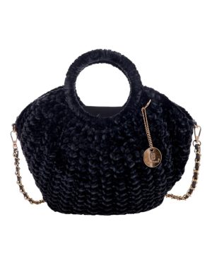 BAG TO BAG Τσάντα  χειρός  CN-25051 - Γκρι ΓΥΝΑΙΚΕΙΕΣ ΤΣΑΝΤΕΣ > FALL- WINTER 2026 > Τσάντες Χειρός - Γυναικείες Τσάντες