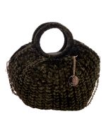 BAG TO BAG Τσάντα  χειρός  CN-25051 - Πράσινο ΓΥΝΑΙΚΕΙΕΣ ΤΣΑΝΤΕΣ > FALL- WINTER 2026 > Τσάντες Χειρός - Γυναικείες Τσάντες