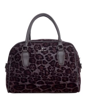 BAG TO BAG Τσάντα  χειρός  SW8970 - Γκρι ΓΥΝΑΙΚΕΙΕΣ ΤΣΑΝΤΕΣ > FALL- WINTER 2026 > Τσάντες Χειρός - Γυναικείες Τσάντες