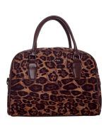 BAG TO BAG Τσάντα  χειρός  SW8970 - Καφέ ΓΥΝΑΙΚΕΙΕΣ ΤΣΑΝΤΕΣ > FALL- WINTER 2026 > Τσάντες Χειρός - Γυναικείες Τσάντες