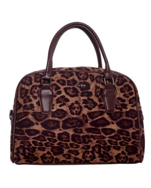 BAG TO BAG Τσάντα  χειρός  SW8970 - Καφέ ΓΥΝΑΙΚΕΙΕΣ ΤΣΑΝΤΕΣ > FALL- WINTER 2026 > Τσάντες Χειρός - Γυναικείες Τσάντες