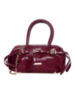 BAG TO BAG Τσάντα χειρός TZX-51109 - Κόκκινο ΓΥΝΑΙΚΕΙΕΣ ΤΣΑΝΤΕΣ > FALL- WINTER 2026 > Τσάντες Χειρός - Γυναικείες Τσάντες