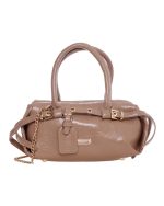 BAG TO BAG Τσάντα χειρός TZX-51109 - Χακί ΓΥΝΑΙΚΕΙΕΣ ΤΣΑΝΤΕΣ > FALL- WINTER 2026 > Τσάντες Χειρός - Γυναικείες Τσάντες