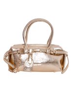 BAG TO BAG Τσάντα χειρός TZX-51109 - Χρυσό ΓΥΝΑΙΚΕΙΕΣ ΤΣΑΝΤΕΣ > FALL- WINTER 2026 > Τσάντες Χειρός - Γυναικείες Τσάντες