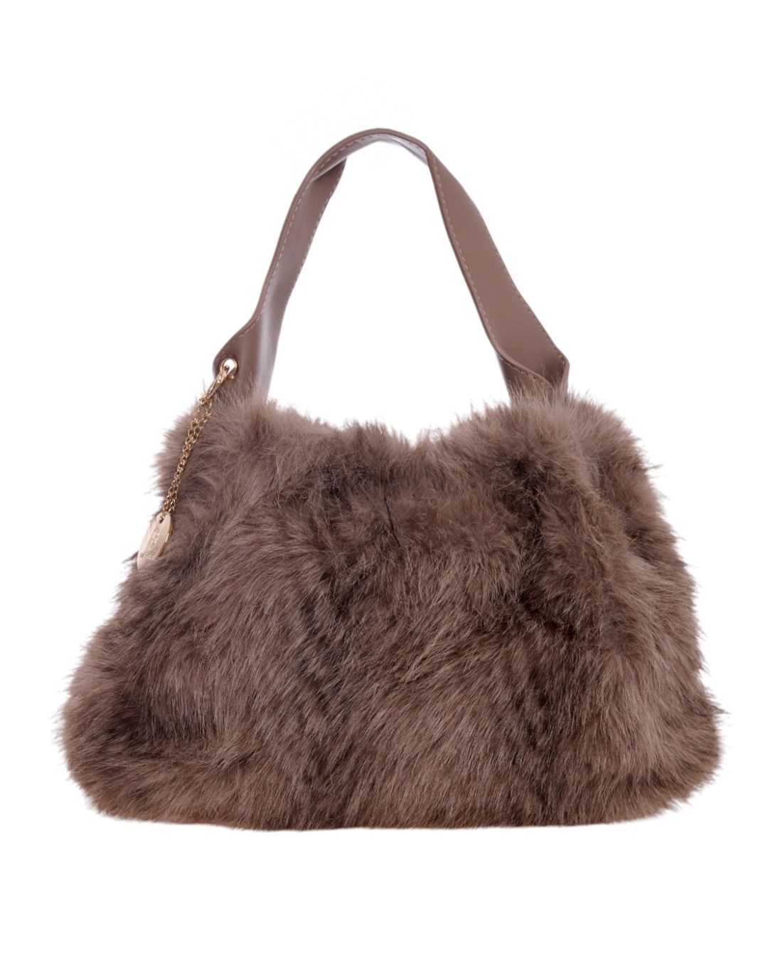 Τσάντα χειρός WUS-18207 - Khaki BAG TO BAG - Image 2