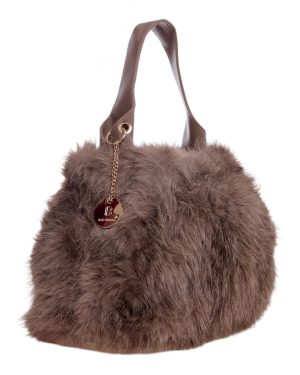 BAG TO BAG Τσάντα  χειρός  WUS-18207 - Khaki ΓΥΝΑΙΚΕΙΕΣ ΤΣΑΝΤΕΣ > FALL- WINTER 2026 > Τσάντες Χειρός - Γυναικείες Τσάντες