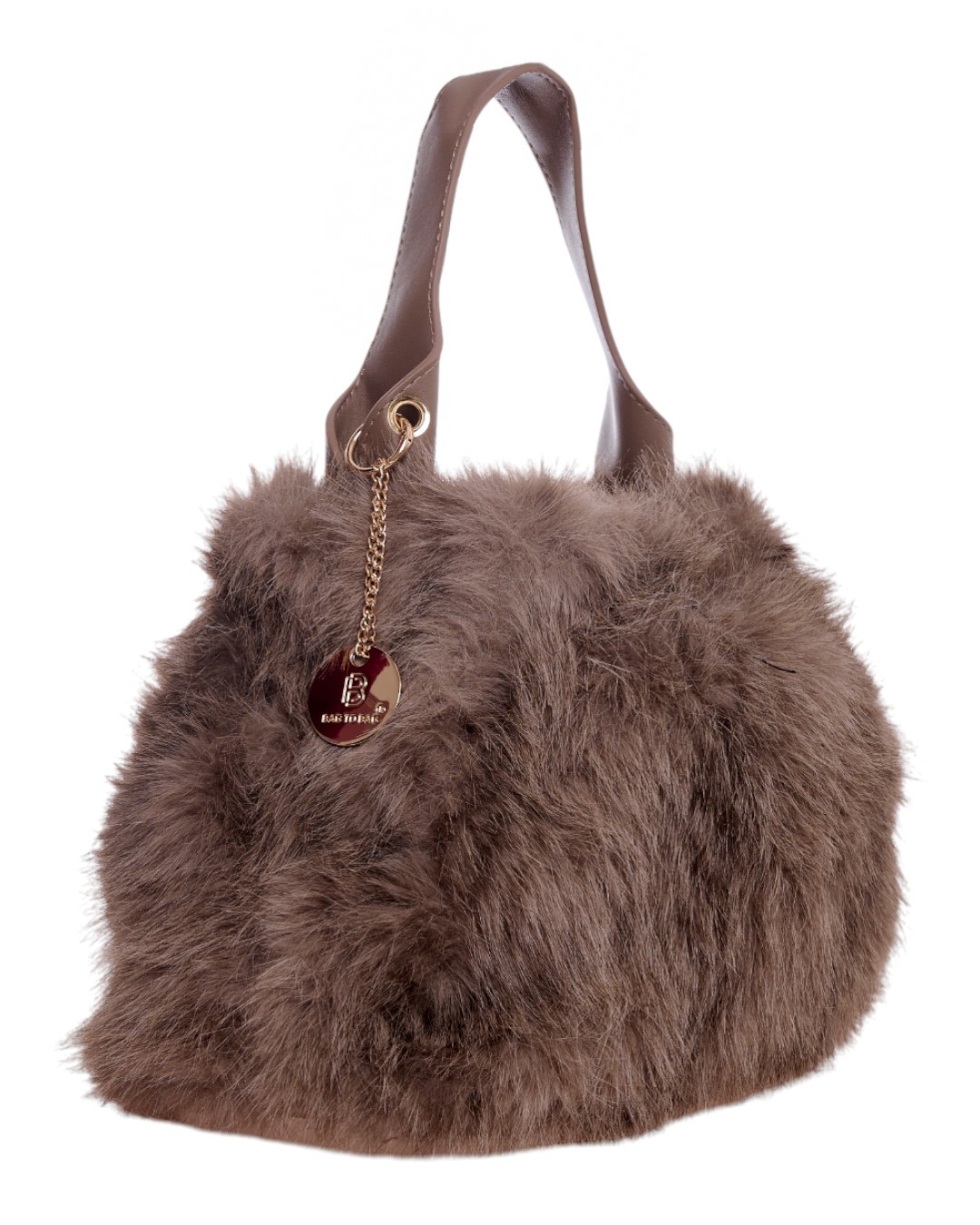 BAG TO BAG Τσάντα χειρός WUS-18207 - Khaki ΓΥΝΑΙΚΕΙΕΣ ΤΣΑΝΤΕΣ > FALL- WINTER 2026 > Τσάντες Χειρός - Γυναικείες Τσάντες
