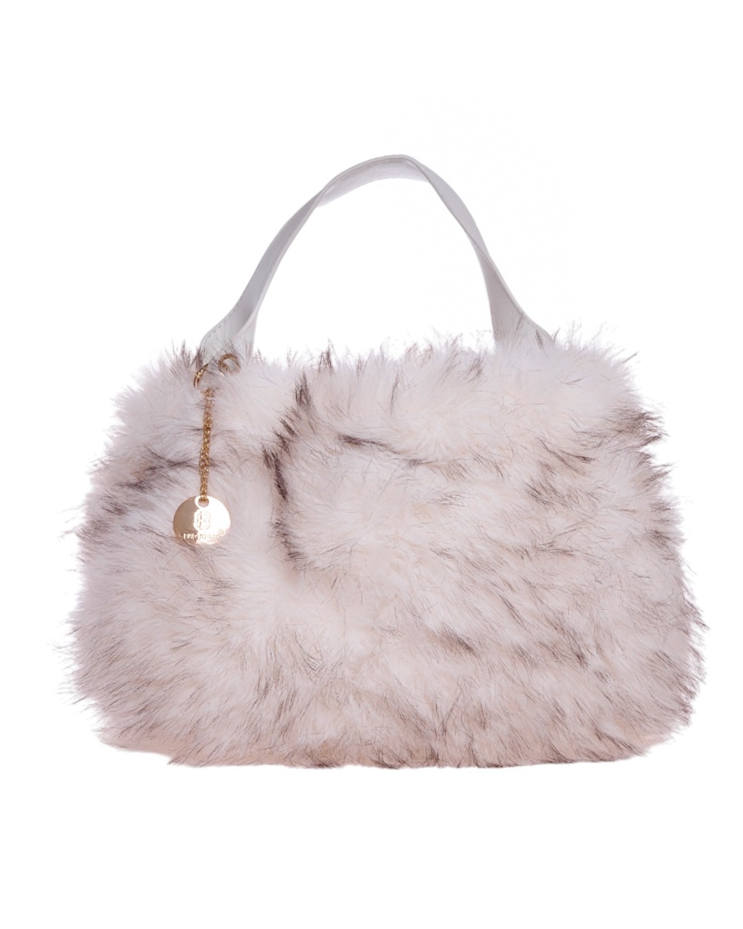 BAG TO BAG Τσάντα χειρός WUS-18207 - Ασπρο ΓΥΝΑΙΚΕΙΕΣ ΤΣΑΝΤΕΣ > FALL- WINTER 2026 > Τσάντες Χειρός - Γυναικείες Τσάντες